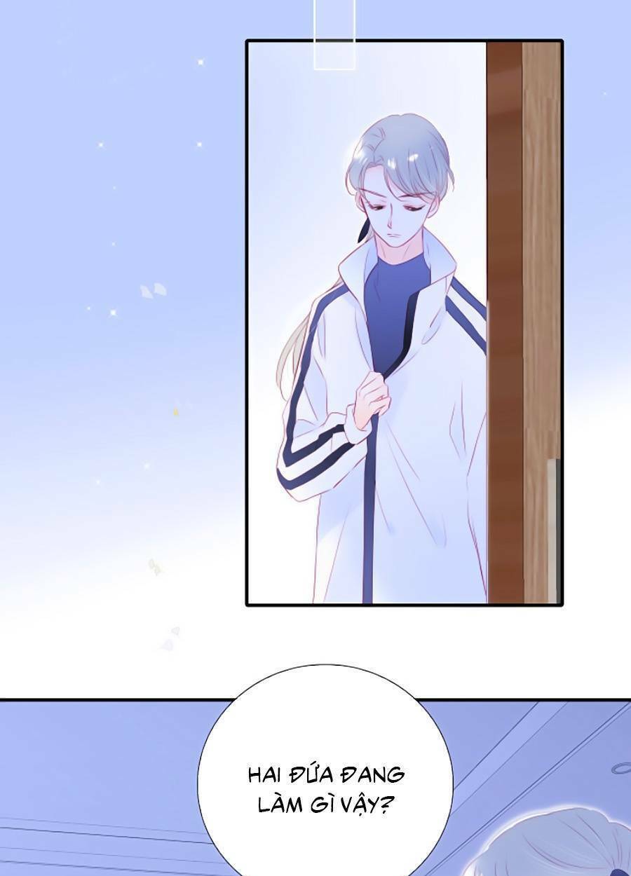 Hoa Bỏ Chạy Với Nhím Rồi: Chapter 70