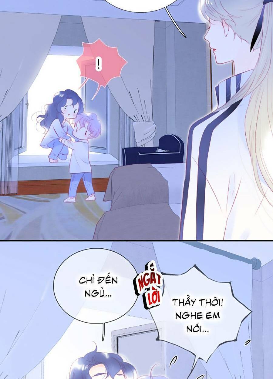 Hoa Bỏ Chạy Với Nhím Rồi: Chapter 70