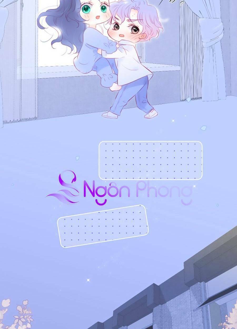 Hoa Bỏ Chạy Với Nhím Rồi: Chapter 70
