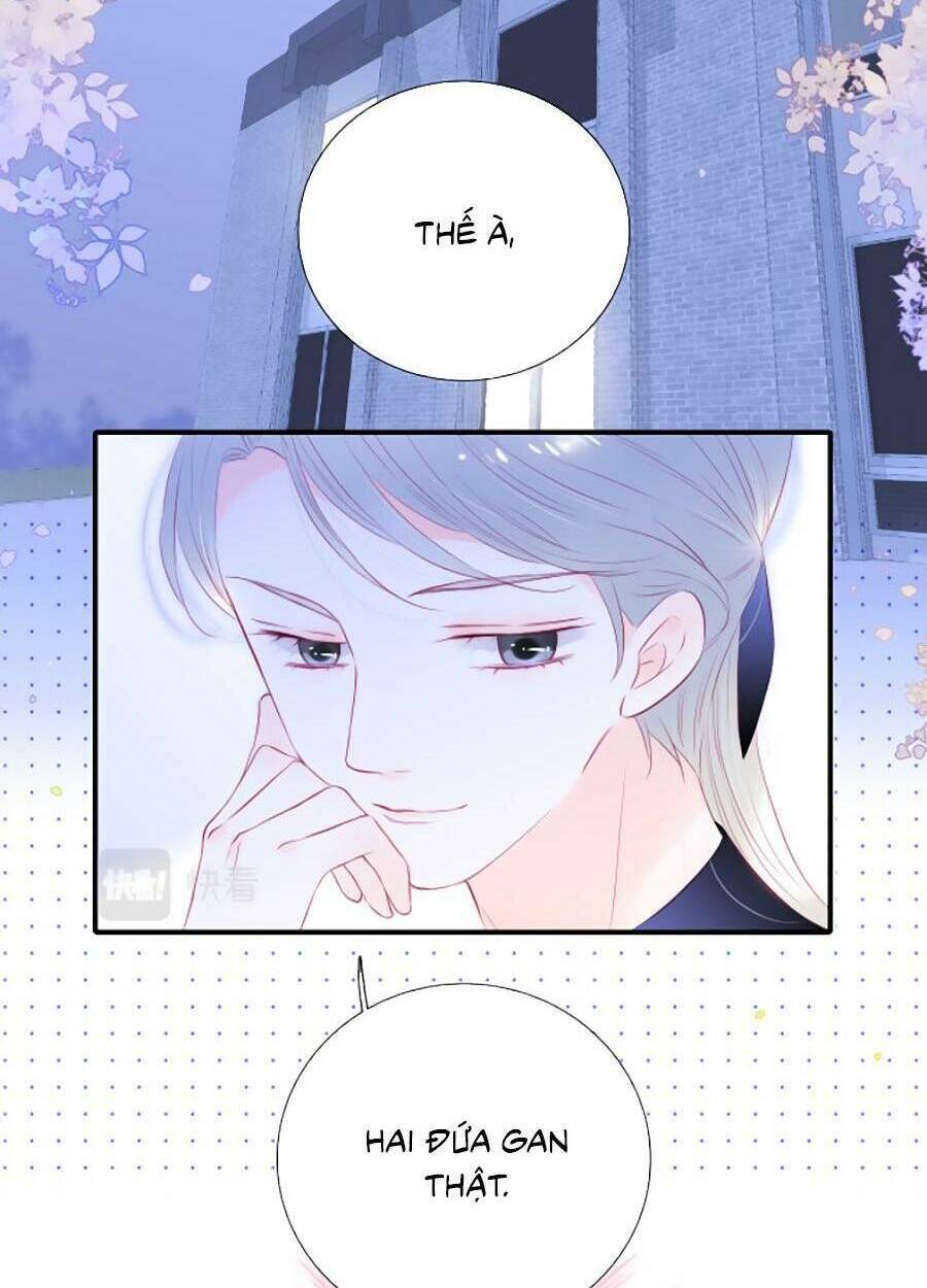 Hoa Bỏ Chạy Với Nhím Rồi: Chapter 70