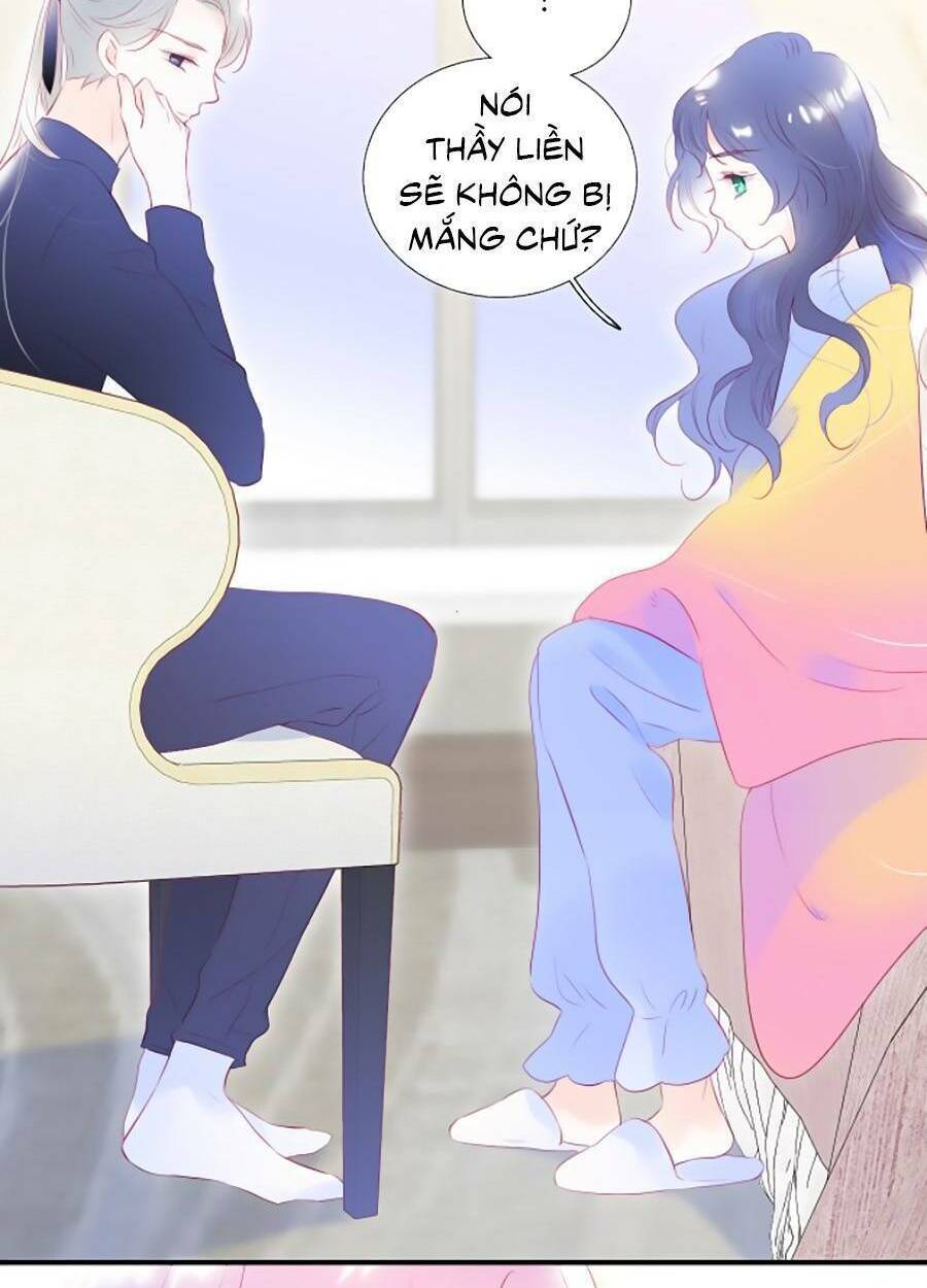 Hoa Bỏ Chạy Với Nhím Rồi: Chapter 70