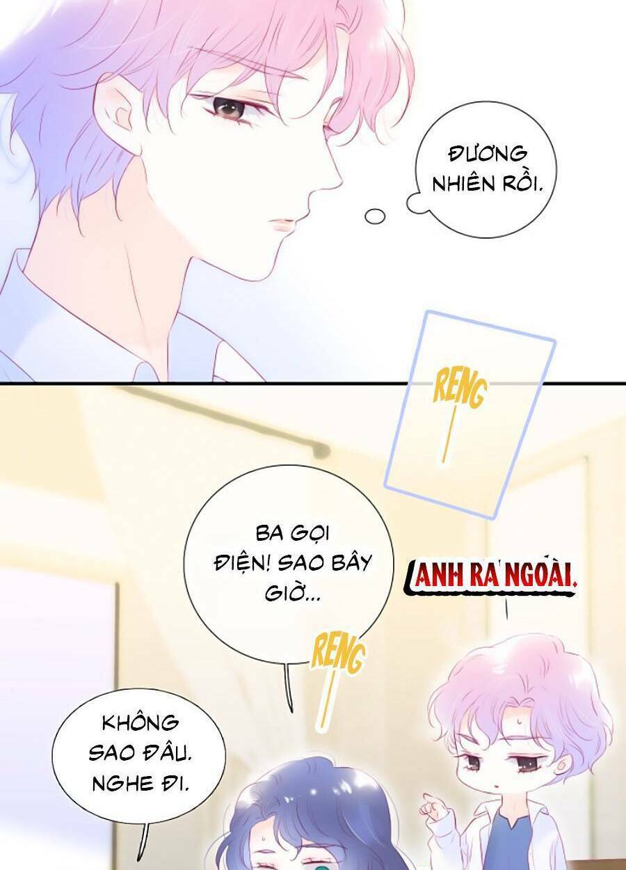 Hoa Bỏ Chạy Với Nhím Rồi: Chapter 70