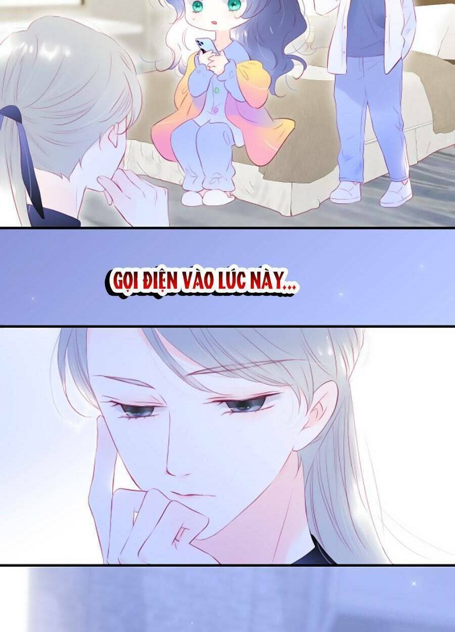 Hoa Bỏ Chạy Với Nhím Rồi: Chapter 70