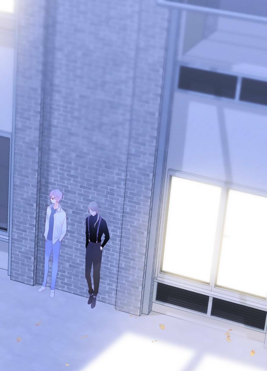 Hoa Bỏ Chạy Với Nhím Rồi: Chapter 70