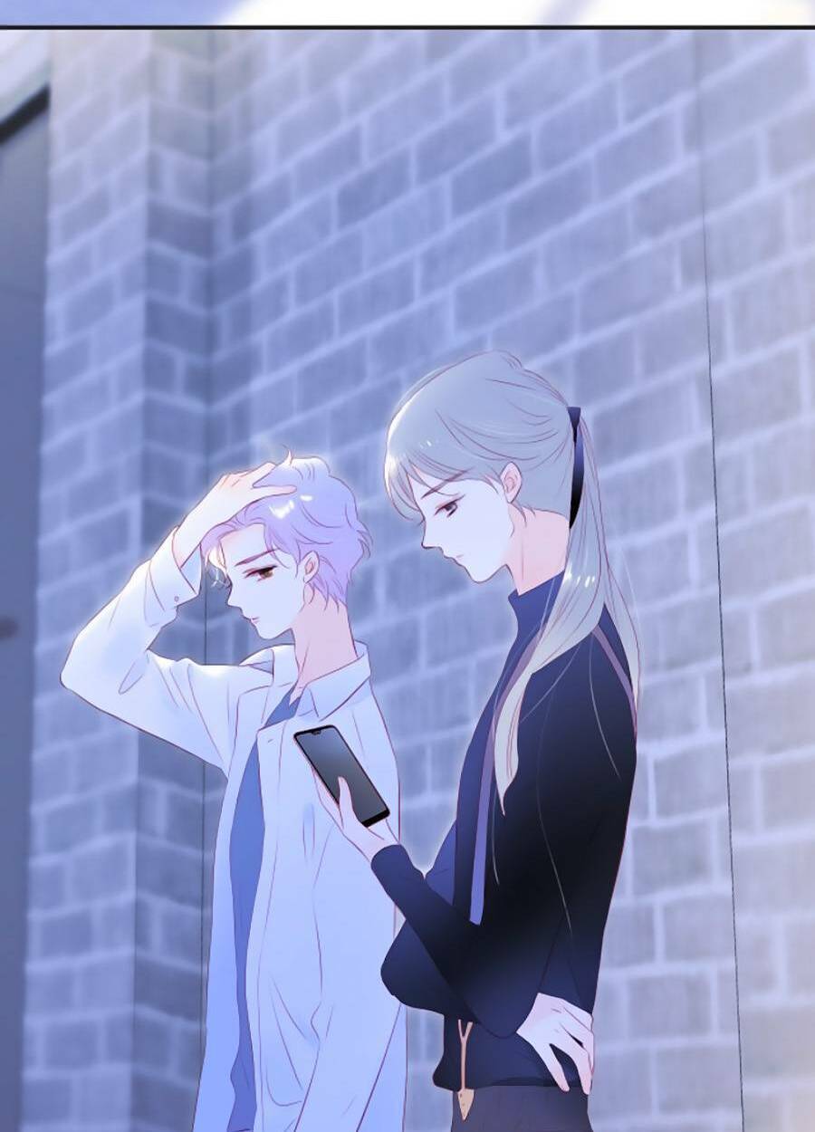 Hoa Bỏ Chạy Với Nhím Rồi: Chapter 70