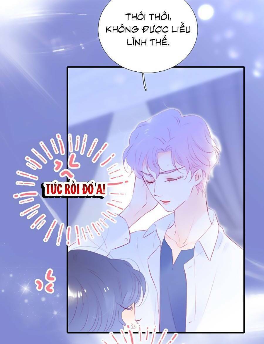Hoa Bỏ Chạy Với Nhím Rồi: Chapter 70