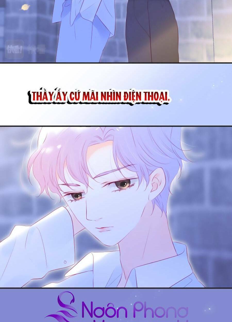 Hoa Bỏ Chạy Với Nhím Rồi: Chapter 70