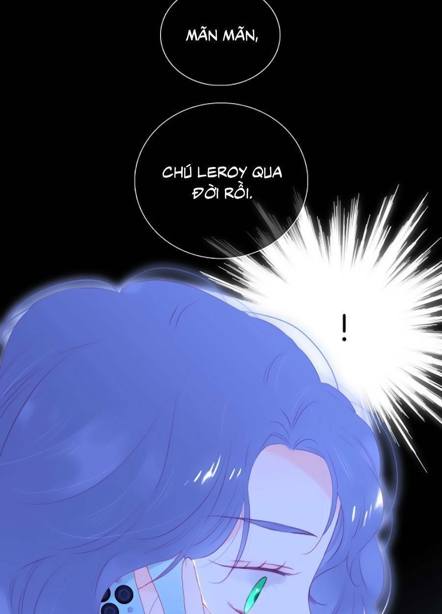 Hoa Bỏ Chạy Với Nhím Rồi: Chapter 70