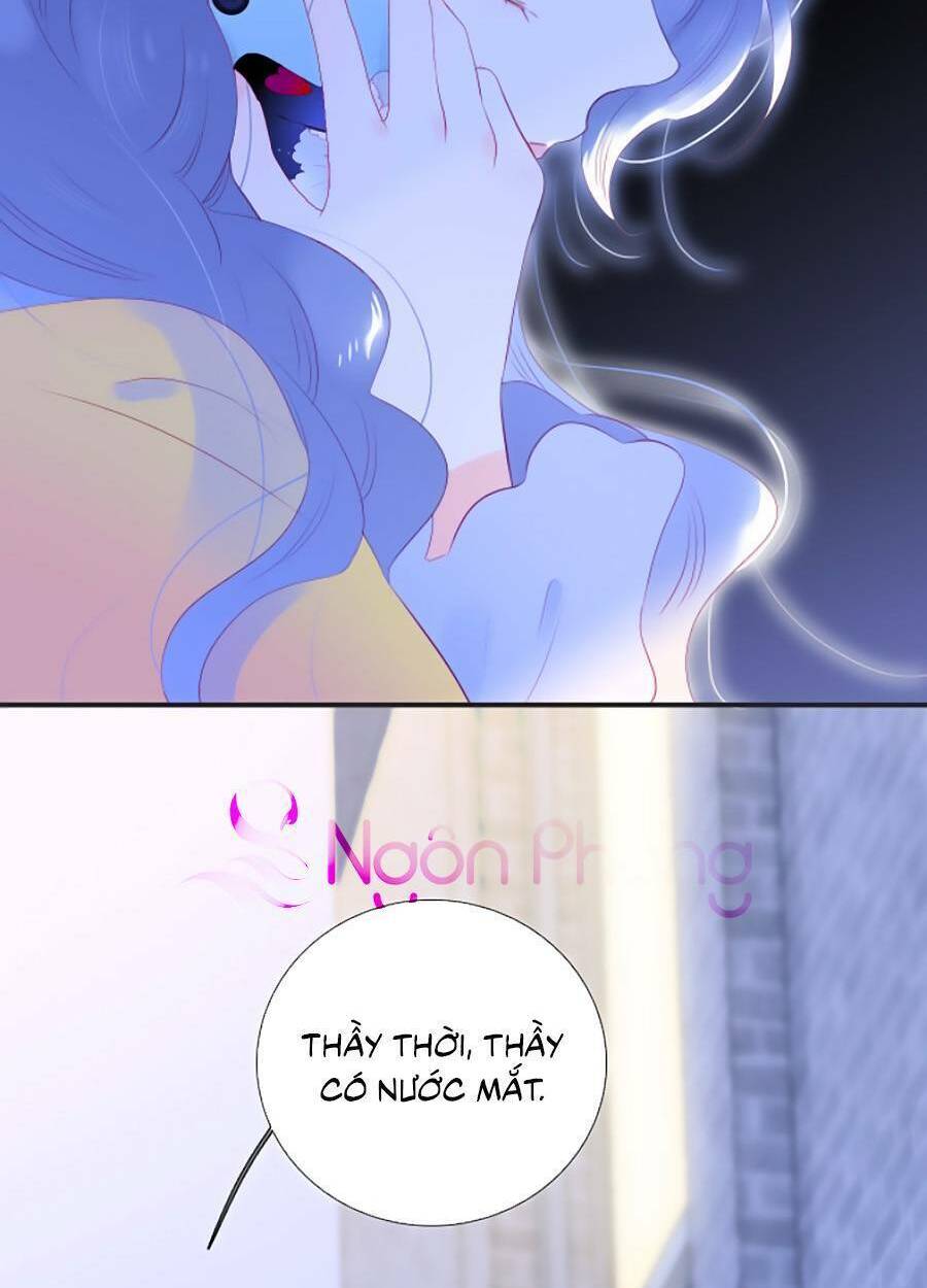 Hoa Bỏ Chạy Với Nhím Rồi: Chapter 70