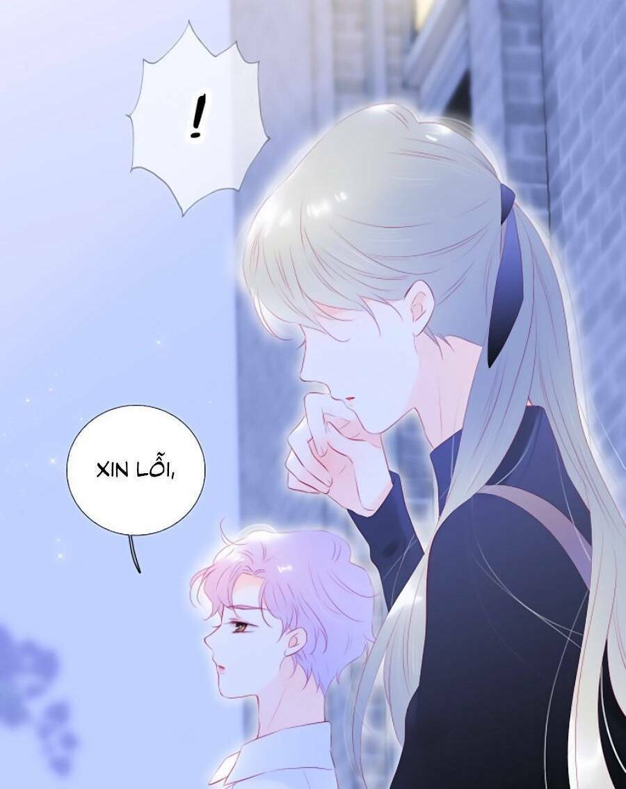 Hoa Bỏ Chạy Với Nhím Rồi: Chapter 70
