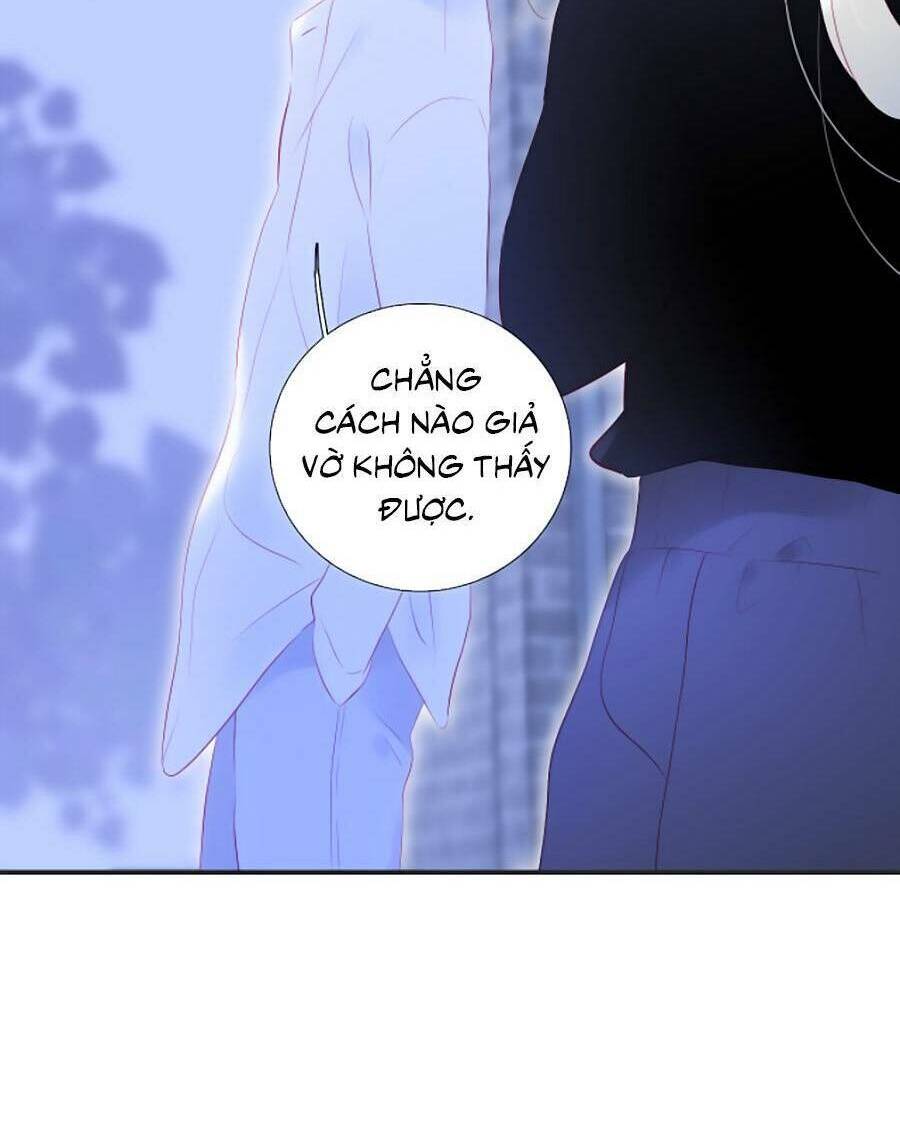 Hoa Bỏ Chạy Với Nhím Rồi: Chapter 70