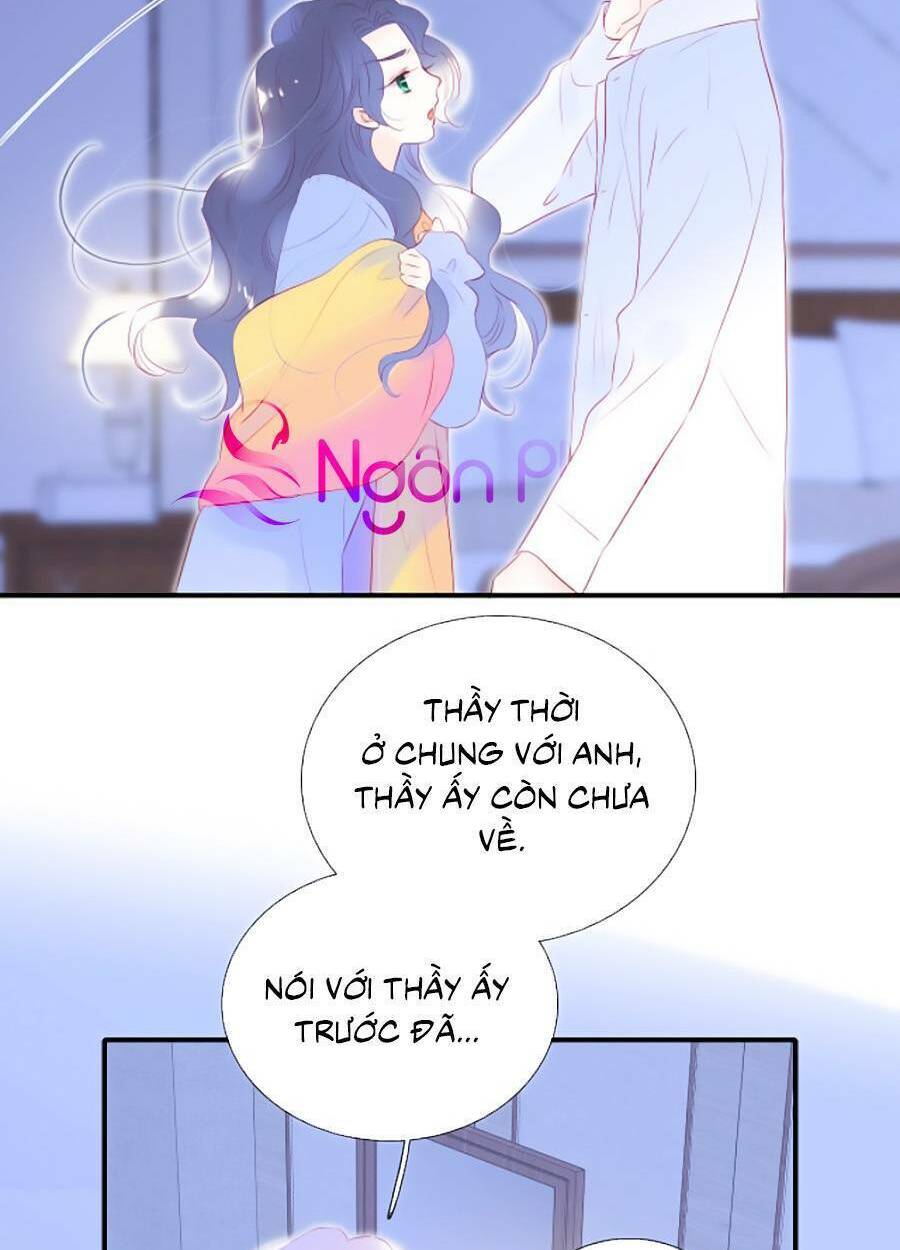 Hoa Bỏ Chạy Với Nhím Rồi: Chapter 70