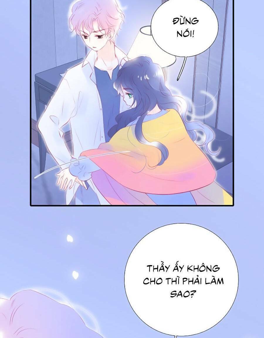 Hoa Bỏ Chạy Với Nhím Rồi: Chapter 70