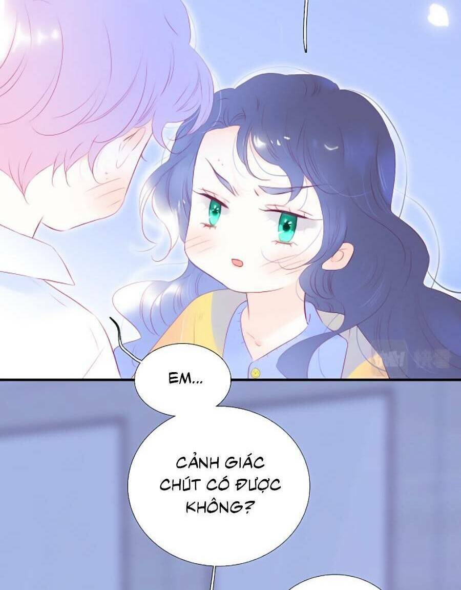 Hoa Bỏ Chạy Với Nhím Rồi: Chapter 70