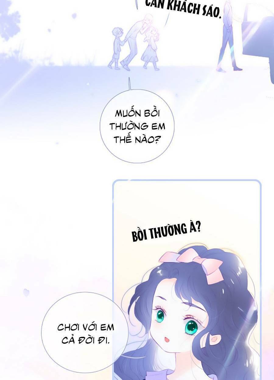 Hoa Bỏ Chạy Với Nhím Rồi: Chapter 74.5