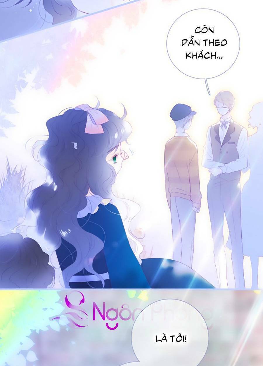 Hoa Bỏ Chạy Với Nhím Rồi: Chapter 74.5