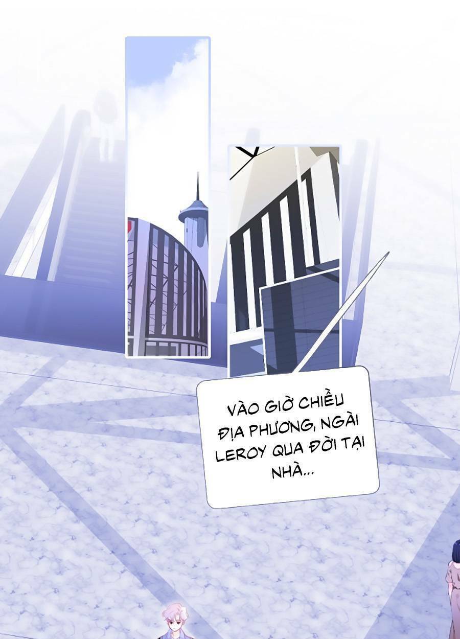 Hoa Bỏ Chạy Với Nhím Rồi: Chapter 74