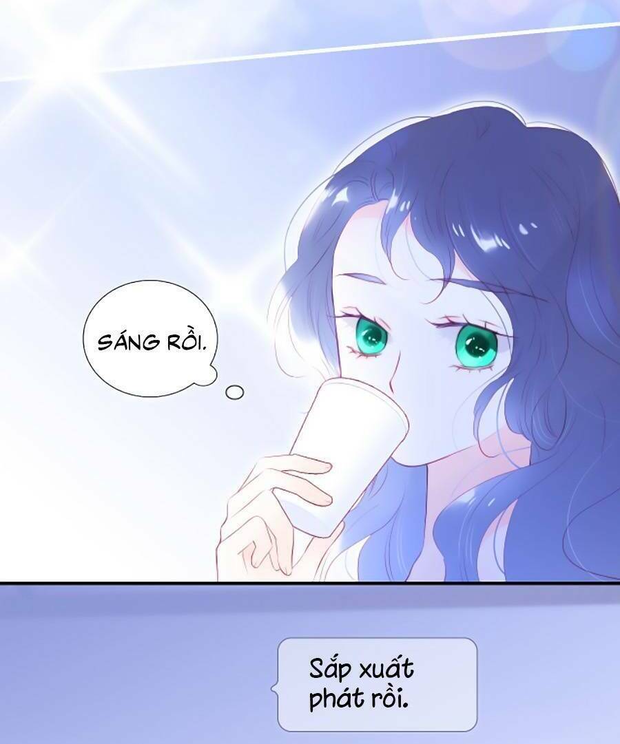 Hoa Bỏ Chạy Với Nhím Rồi: Chapter 74