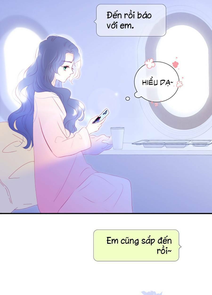 Hoa Bỏ Chạy Với Nhím Rồi: Chapter 74