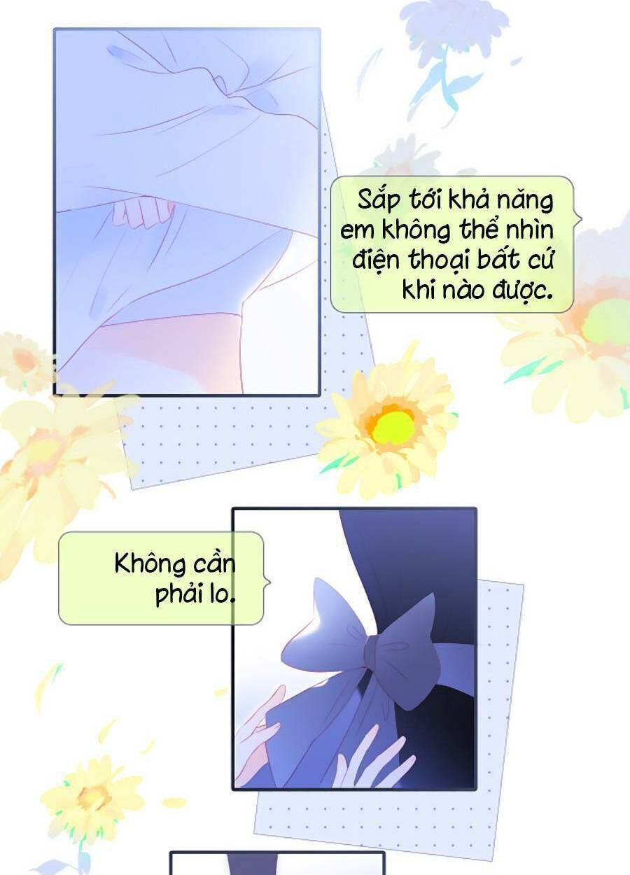 Hoa Bỏ Chạy Với Nhím Rồi: Chapter 74