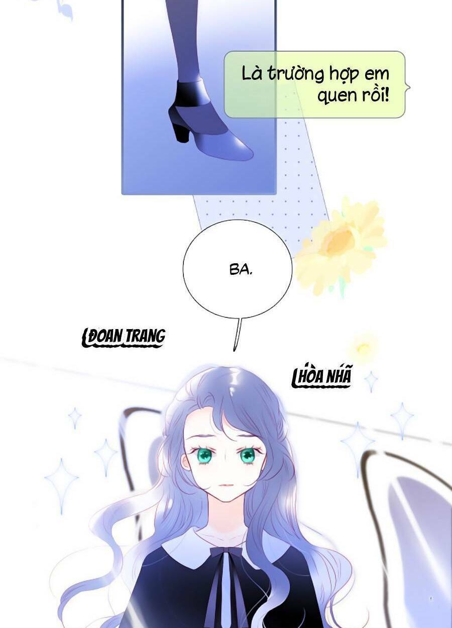Hoa Bỏ Chạy Với Nhím Rồi: Chapter 74