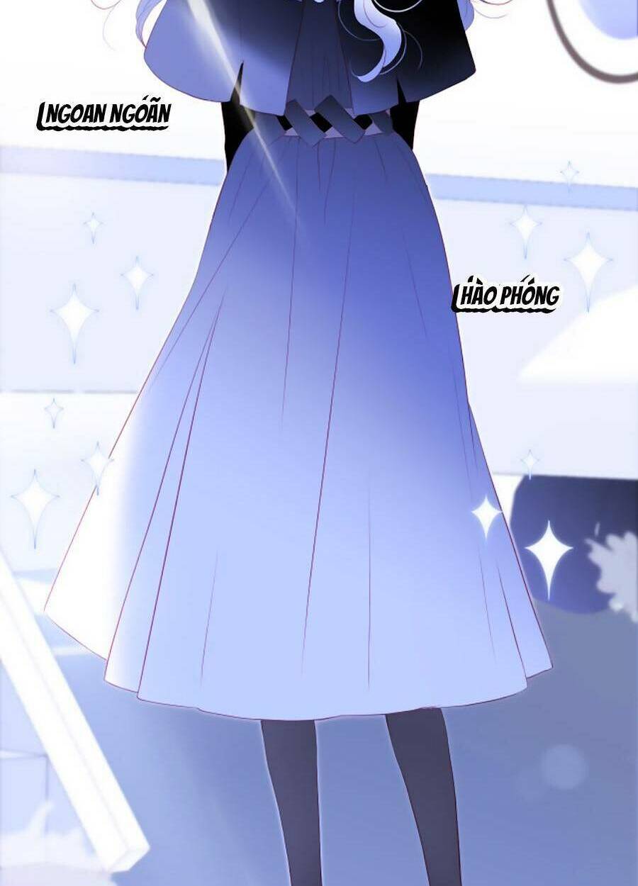 Hoa Bỏ Chạy Với Nhím Rồi: Chapter 74