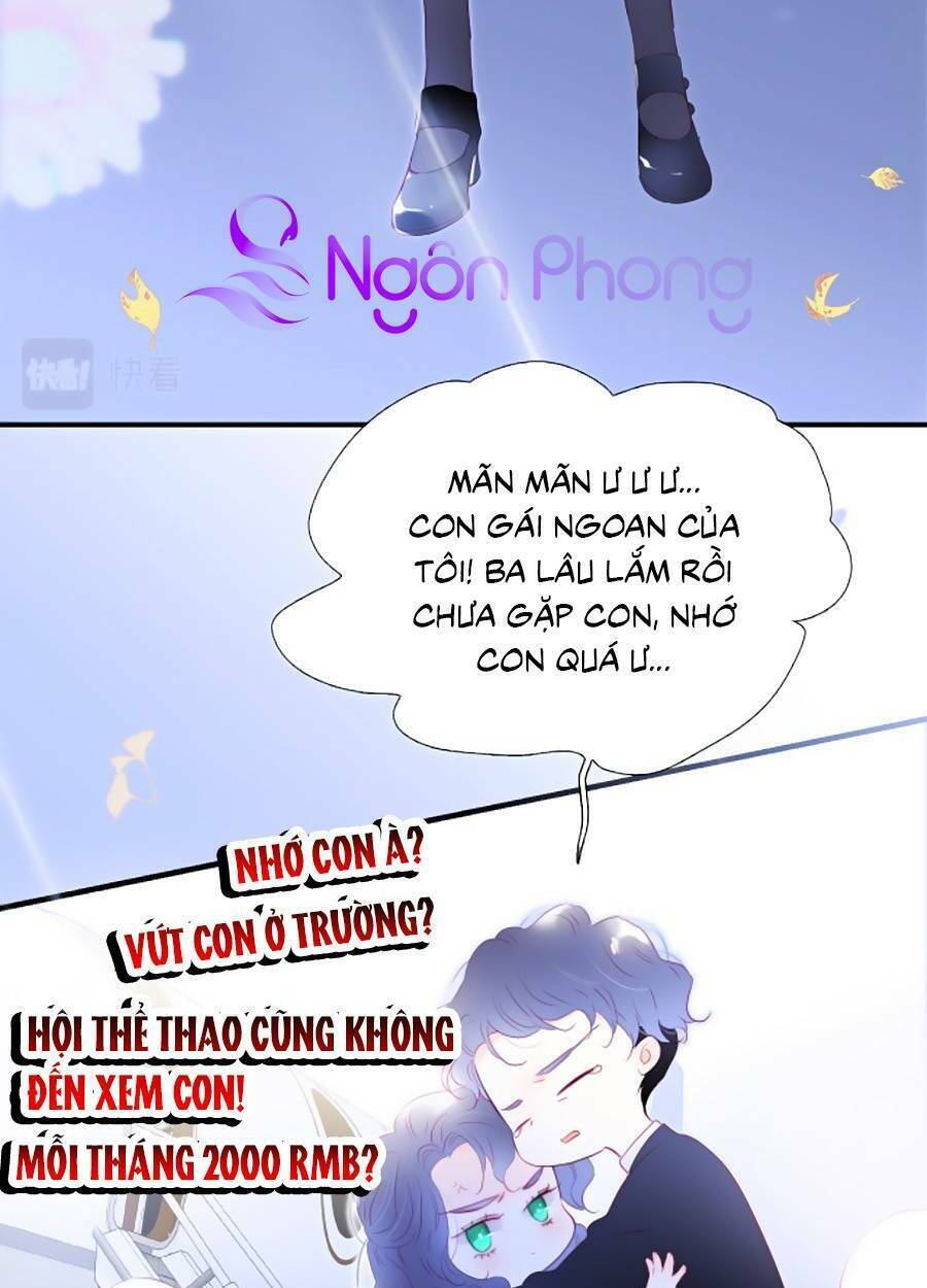 Hoa Bỏ Chạy Với Nhím Rồi: Chapter 74