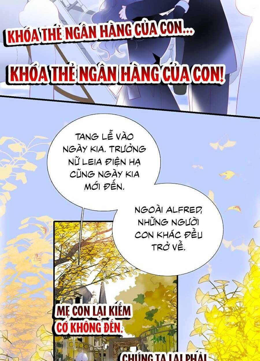 Hoa Bỏ Chạy Với Nhím Rồi: Chapter 74