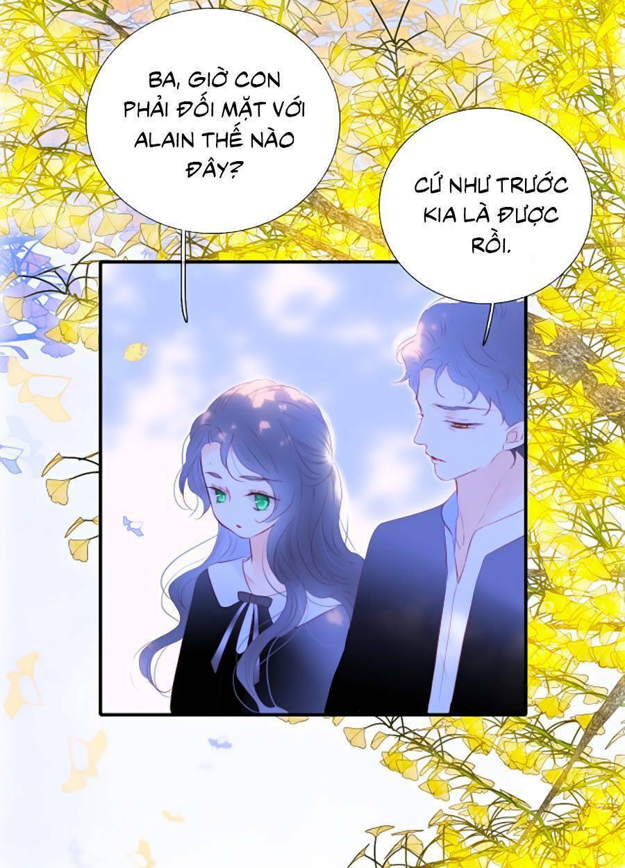 Hoa Bỏ Chạy Với Nhím Rồi: Chapter 74