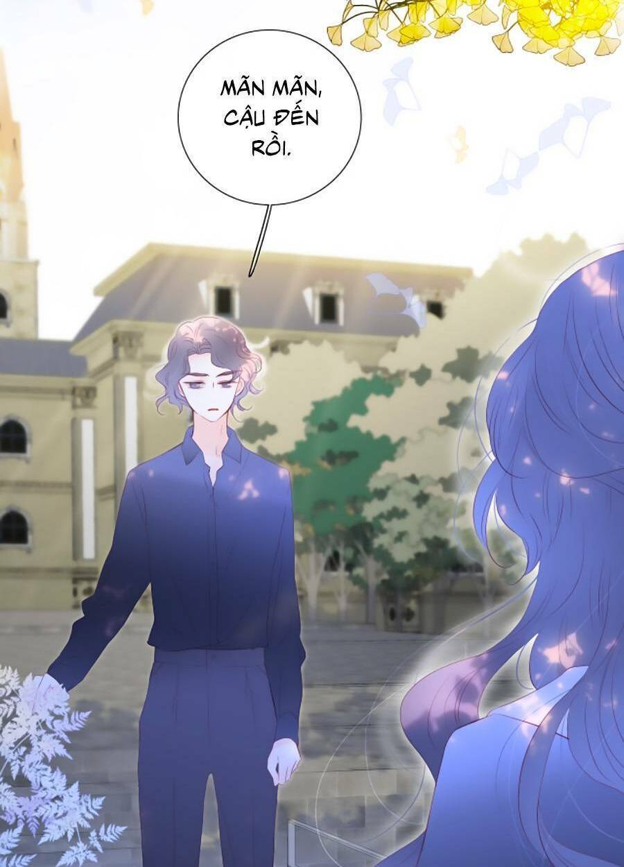 Hoa Bỏ Chạy Với Nhím Rồi: Chapter 74
