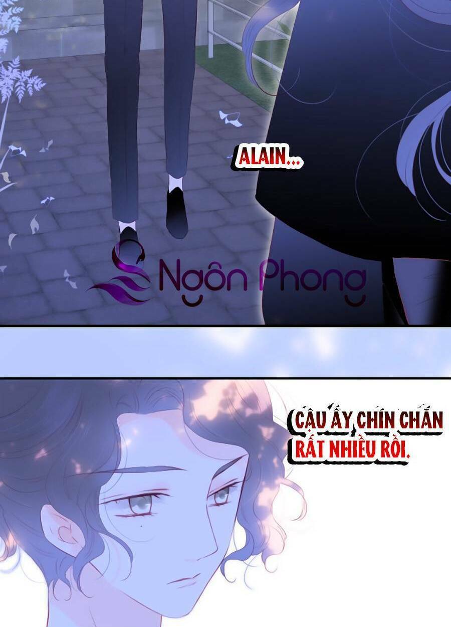 Hoa Bỏ Chạy Với Nhím Rồi: Chapter 74