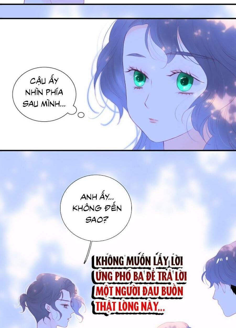 Hoa Bỏ Chạy Với Nhím Rồi: Chapter 74