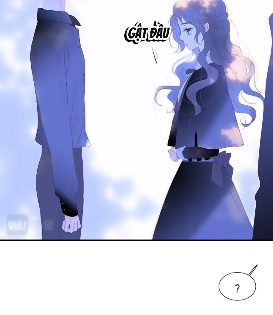 Hoa Bỏ Chạy Với Nhím Rồi: Chapter 74