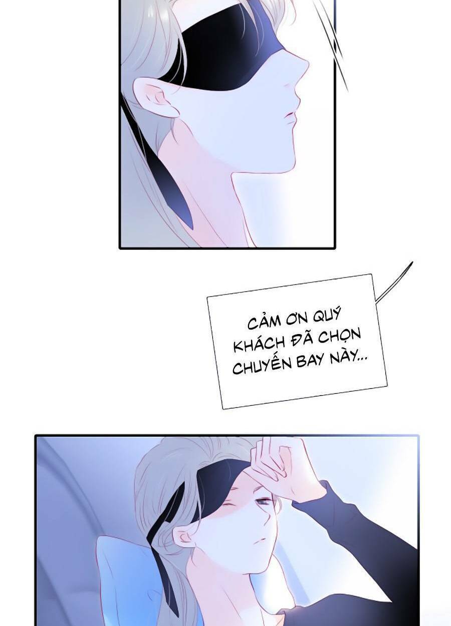 Hoa Bỏ Chạy Với Nhím Rồi: Chapter 74