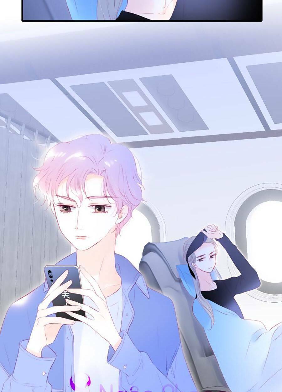 Hoa Bỏ Chạy Với Nhím Rồi: Chapter 74