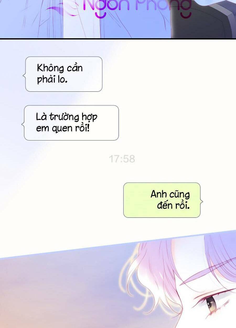 Hoa Bỏ Chạy Với Nhím Rồi: Chapter 74