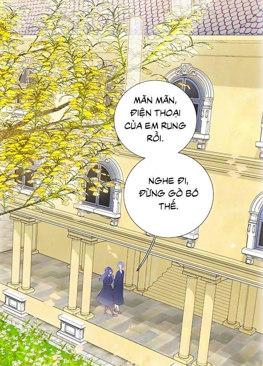 Hoa Bỏ Chạy Với Nhím Rồi: Chapter 74