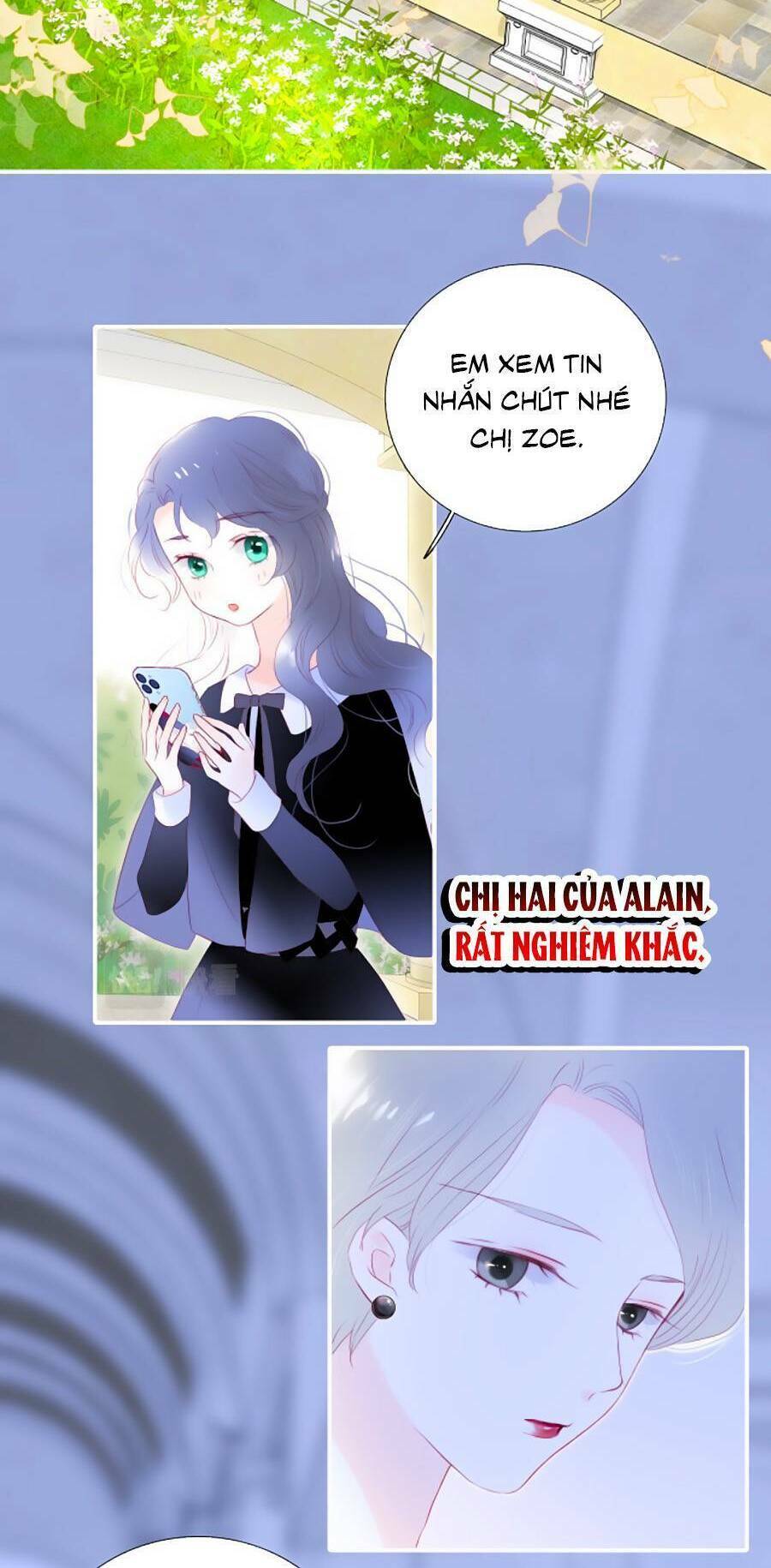 Hoa Bỏ Chạy Với Nhím Rồi: Chapter 74