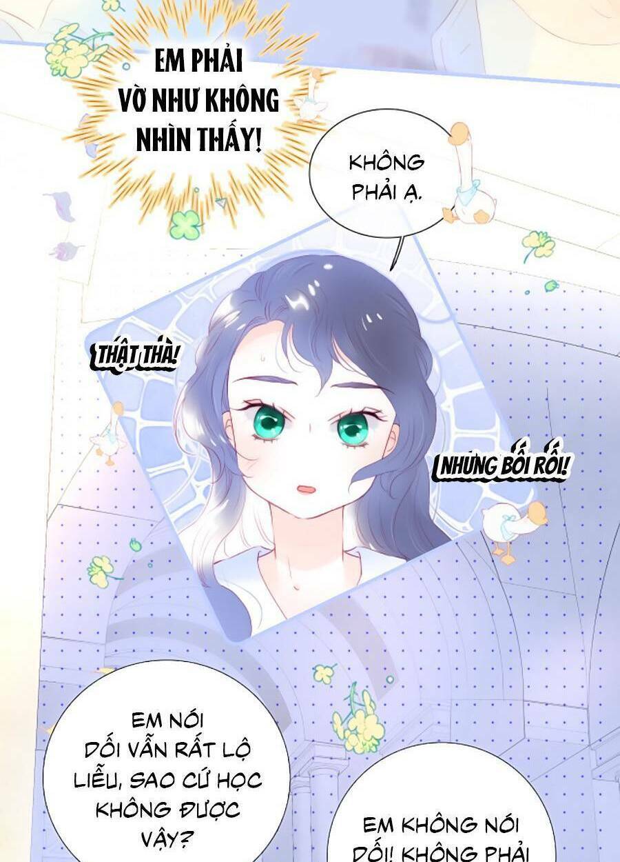 Hoa Bỏ Chạy Với Nhím Rồi: Chapter 74