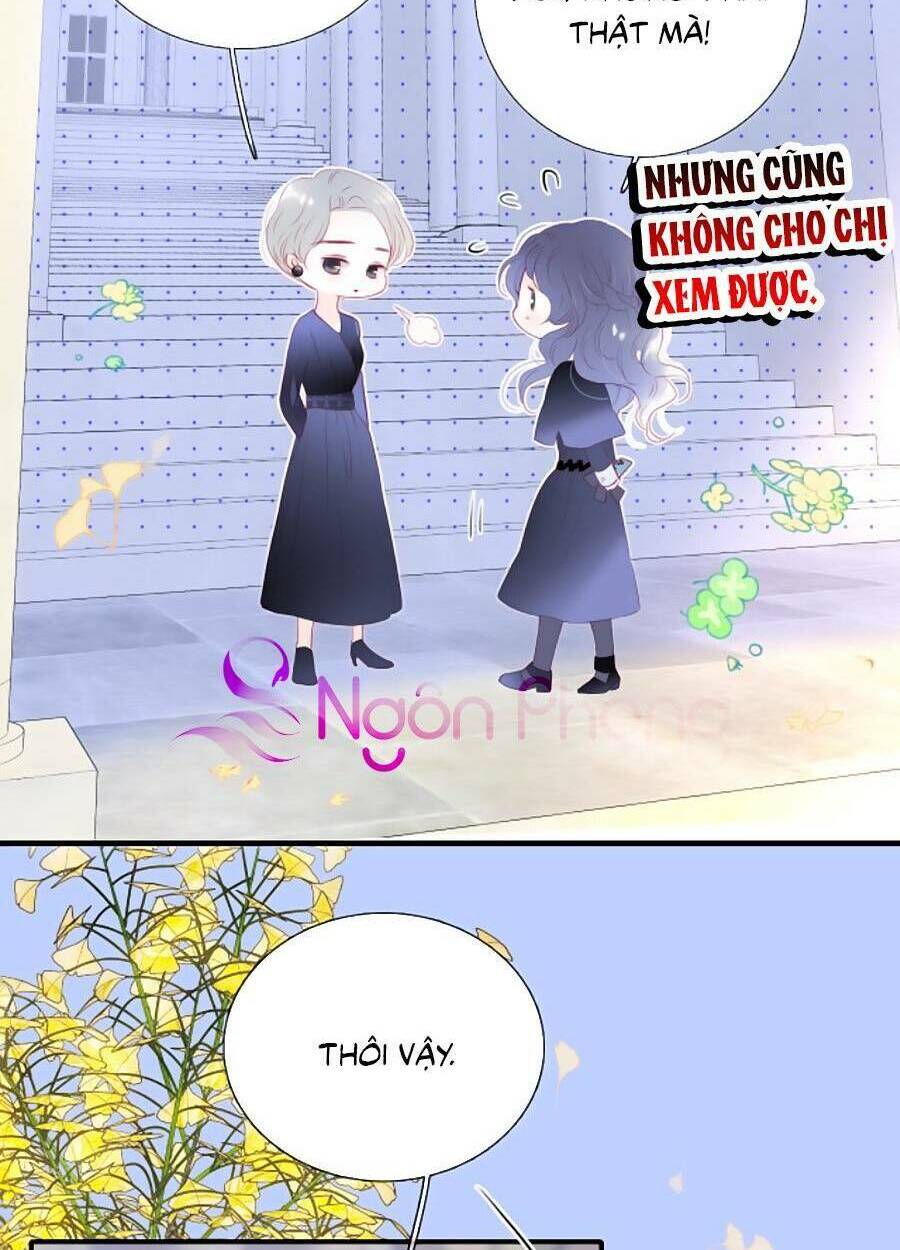 Hoa Bỏ Chạy Với Nhím Rồi: Chapter 74