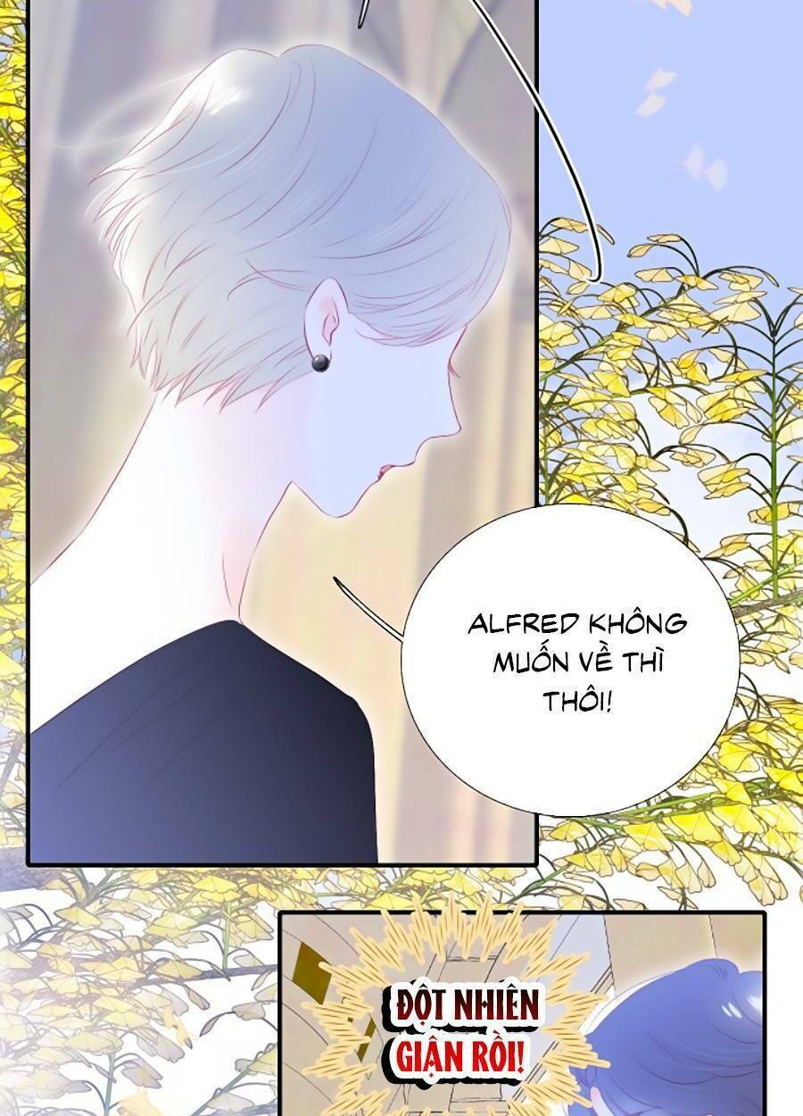 Hoa Bỏ Chạy Với Nhím Rồi: Chapter 74