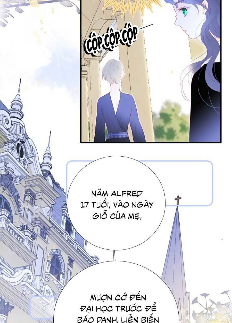 Hoa Bỏ Chạy Với Nhím Rồi: Chapter 74