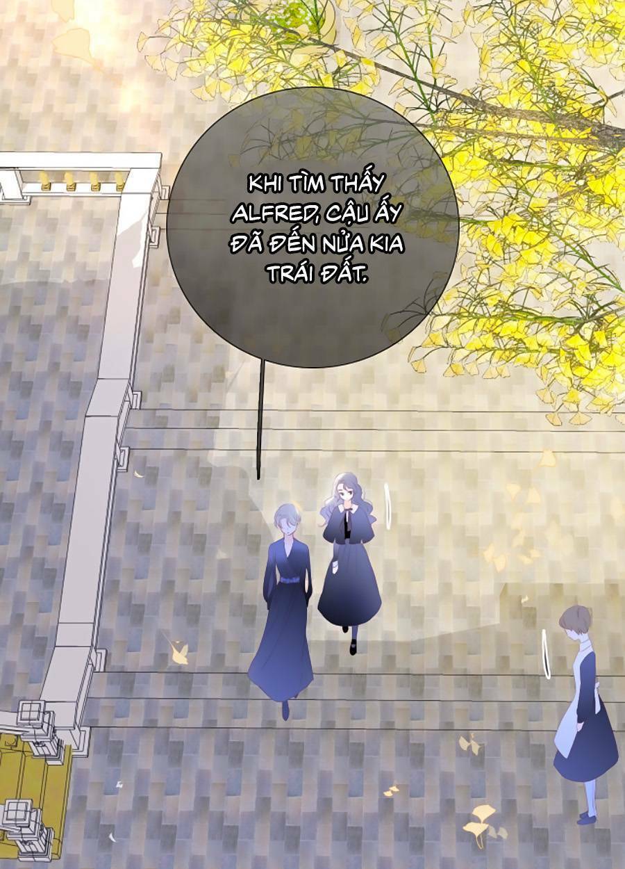 Hoa Bỏ Chạy Với Nhím Rồi: Chapter 74