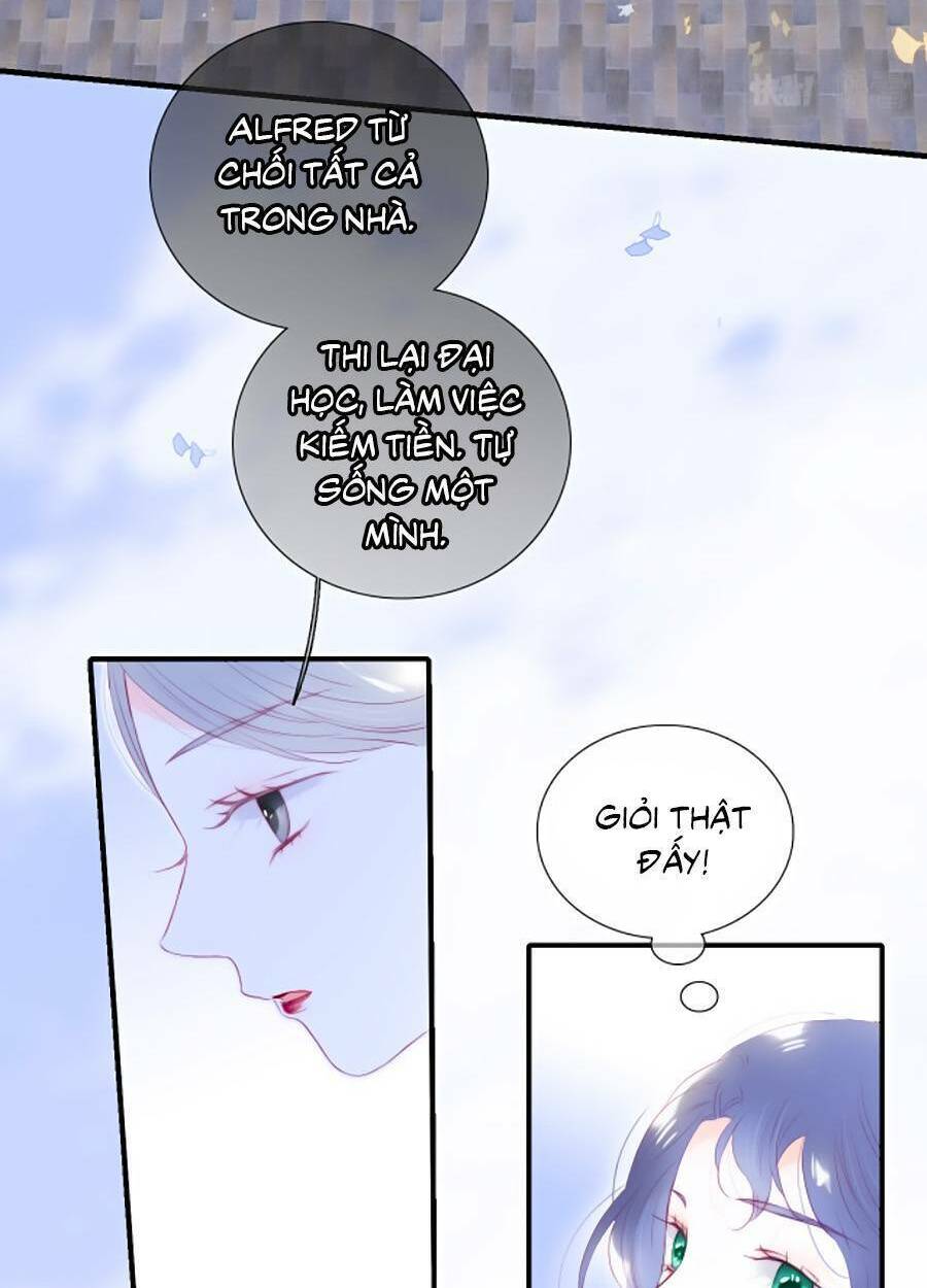 Hoa Bỏ Chạy Với Nhím Rồi: Chapter 74