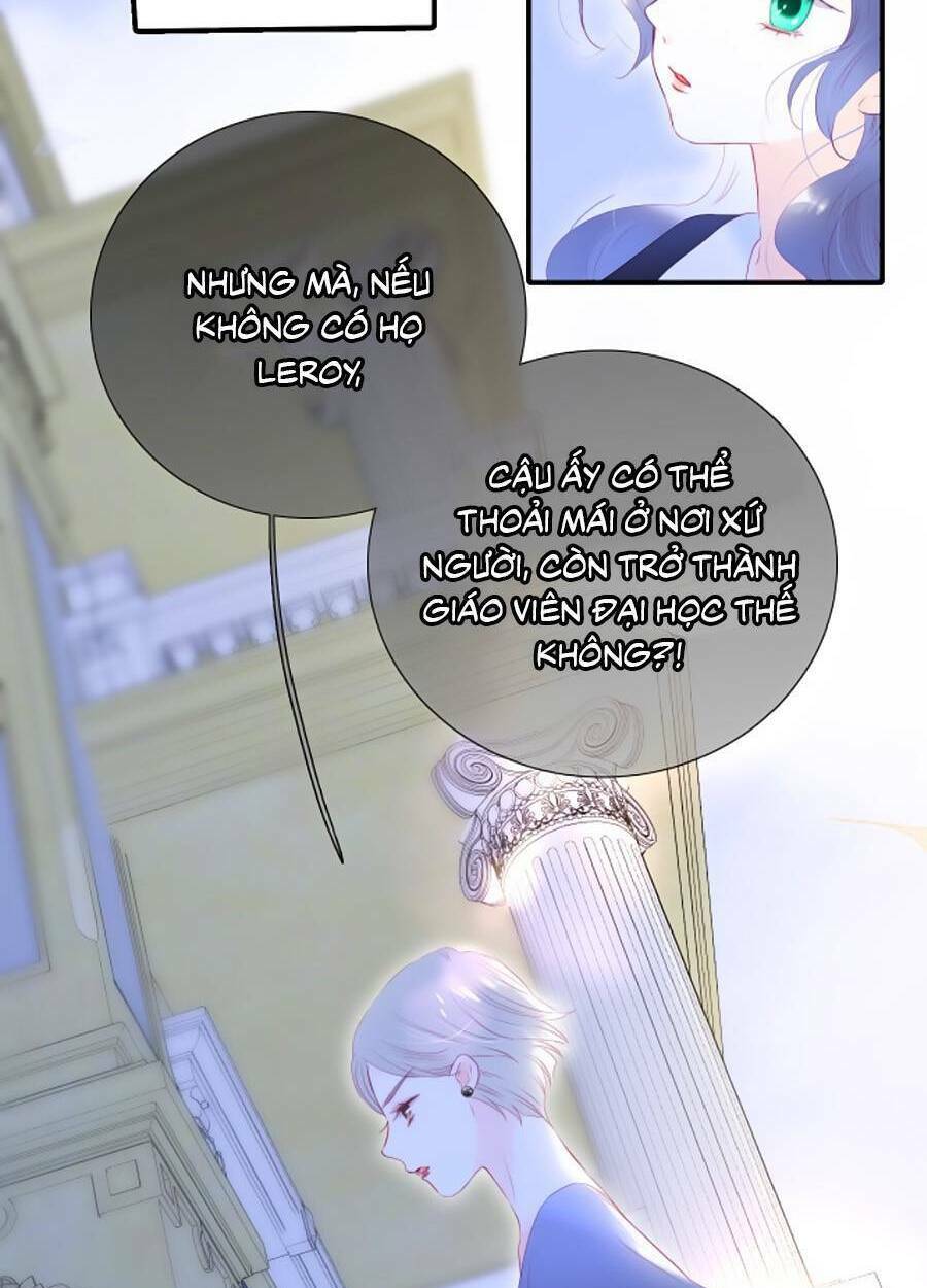 Hoa Bỏ Chạy Với Nhím Rồi: Chapter 74
