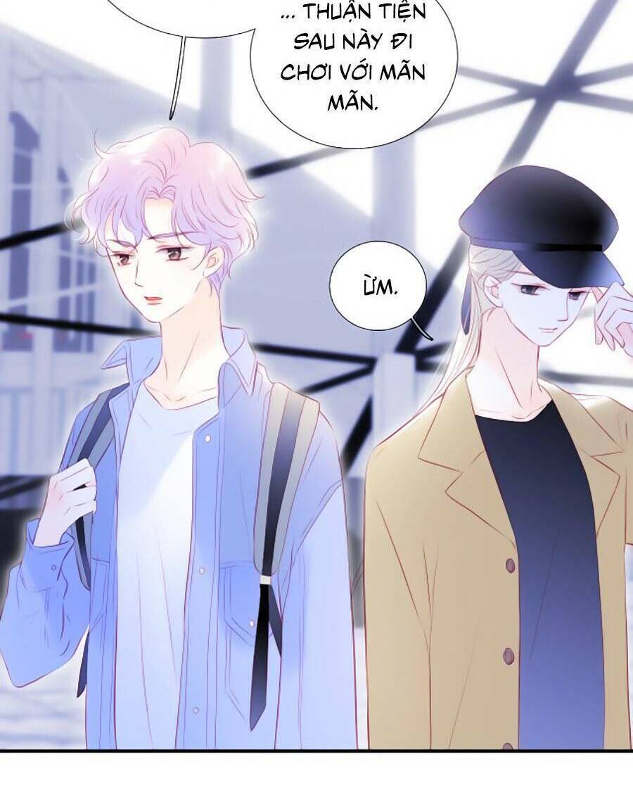 Hoa Bỏ Chạy Với Nhím Rồi: Chapter 74