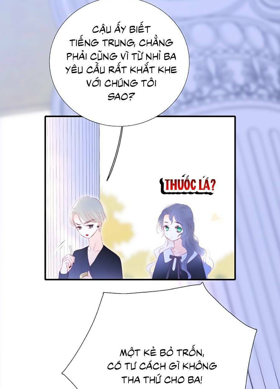 Hoa Bỏ Chạy Với Nhím Rồi: Chapter 74