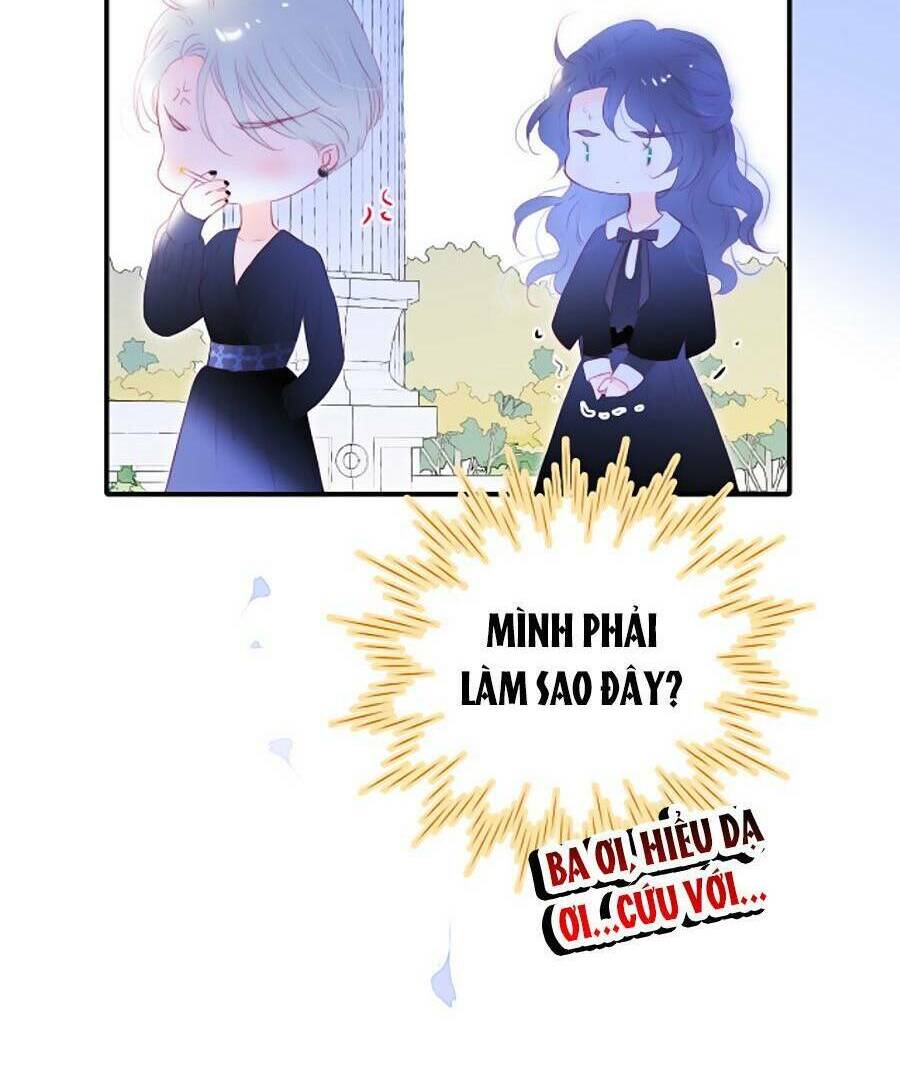 Hoa Bỏ Chạy Với Nhím Rồi: Chapter 74