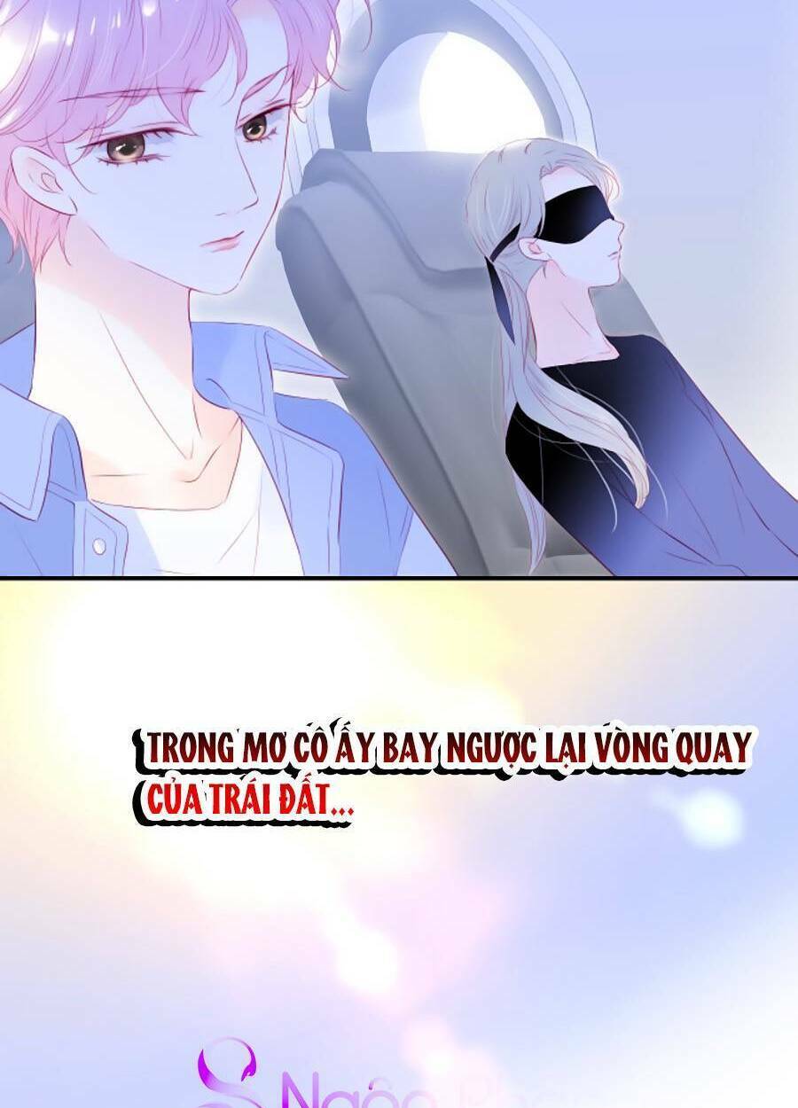 Hoa Bỏ Chạy Với Nhím Rồi: Chapter 74