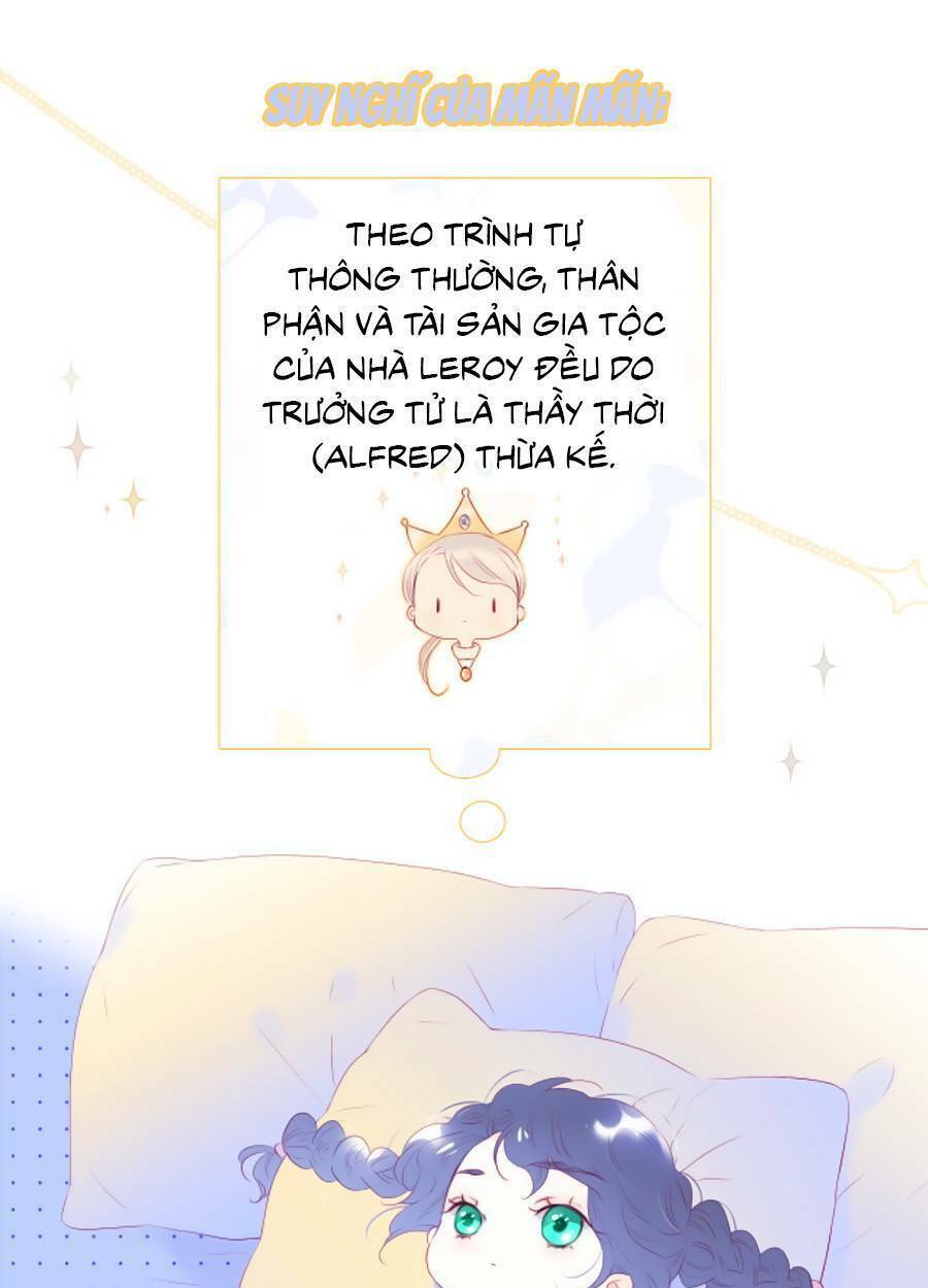 Hoa Bỏ Chạy Với Nhím Rồi: Chapter 75